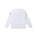 Betsy Ross Bicentennial 1776 Classic Long Sleeve Shirts Betsy Ross Flag Apparel America's 250th Anniversary 2026 all sizes in stock Small Medium Large XL XXXL & XXXX L