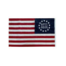 Betsy Ross Limited Edition 250th Anniversary Collection 3x5 Feet 1776 2026 13 Stars Colonial American Flags