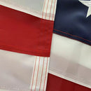 America's Choice 1776 2026 Betsy Ross Limited Edition Flag 3x5 Feet 100% Nylon Brass Grommets Made to Order