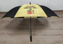 Christian Golf Unbrella Jesus Christ Blood Donor Saved My Life 27" Premium
