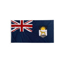 Nyasaland 1919-1925 British Empire Blue Ensign 3'x6' Flag ROUGH TEX® Cotton