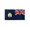Nyasaland 1919-1925 British Empire Blue Ensign 3'x6' Flag ROUGH TEX® Cotton