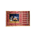 Veneto Region Italy Flags 3x5 Feet 68D Brass Grommets