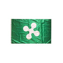Lombardy Italy Flags 3x5 Feet 68D Brass Grommets Lombardi 2026 Winter Olympics