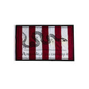 Ben Franklin A Republic of You Can Keep It Join or Die 3x5 Foot Flag Custom Made