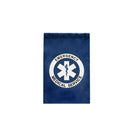 Emergency Medical Service EMS Garden Flags 12x18 Inches