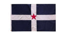 Montgomery Alabama Rifles 3x5 Embroidered 600D State Historic Flags