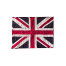 United Kingdom All Sewn Cotton 18x24 Inches Flags for Framing