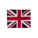 United Kingdom All Sewn Cotton 18x24 Inches Flags for Framing