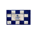 Golf Course Club Pin Flags Made to Order 12×18 Inches Double Sided Nylon 12 Pack