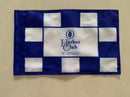 Golf Course Club Pin Flags Made to Order 12×18 Inches Double Sided Nylon 12 Pack
