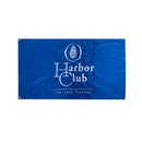 Golf Course Country Club Flags Made to Order 3x5 Feet Nylon 12 Pack