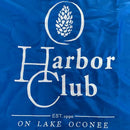 Golf Course Country Club Flags Made to Order 3x5 Feet Nylon 12 Pack