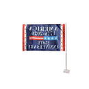 American Car Flags Double Knit 1776 2026 250th Anniversary USA Flag Preorder Ships by May 7 2026 12x18 Inches