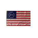 Betsy Ross 250 Commemorative Flags Expertly Printed Outdoor Banners Real Brass Grommets
