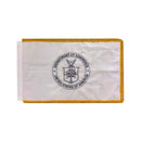 U.S. Department of Commerce Flag — Double Sided 3x5 ft | Custom Made