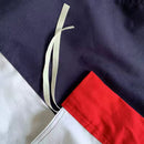 British King's Colors Historical Reproduction Flag | 6x6 Ft | 100% Natural Cotton | All Sewn | Made to Order