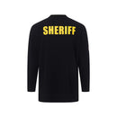 Sherriff Long Sleeve Quality Cotton Professional Shirts