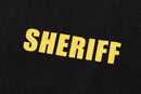 Sherriff Long Sleeve Quality Cotton Professional Shirts