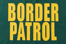 Border Patrol CBP Long Sleeve Quality Cotton Professional Shirts