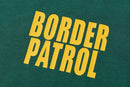 Border Patrol CBP Long Sleeve Quality Cotton Professional Shirts