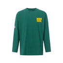 Border Patrol CBP Long Sleeve Quality Cotton Professional Shirts
