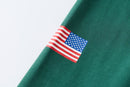 Border Patrol CBP Long Sleeve Quality Cotton Professional Shirts
