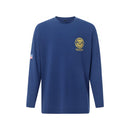Homeland Security Investigations HSI Long Sleeve Quality Cotton Professional Shirts