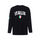 Italia Italy Italian Heritage Long Sleeve Quality Cotton Professional Shirts