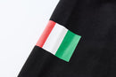 Italia Italy Italian Heritage Long Sleeve Quality Cotton Professional Shirts