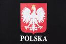 Polska Polish Old Poland Heritage Long Sleeve Quality Cotton Professional Shirts