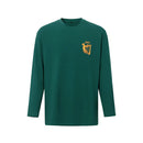 Ireland Eire Irish Heritage Long Sleeve Quality Cotton Professional Shirts