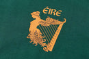 Ireland Eire Irish Heritage Long Sleeve Quality Cotton Professional Shirts