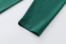Ireland Eire Irish Heritage Long Sleeve Quality Cotton Professional Shirts
