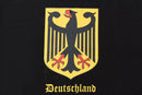 Deutschland Germany Heritage Long Sleeve Quality Cotton Professional Shirts
