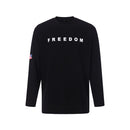 Freedom American Heritage Long Sleeve Quality Cotton Professional Shirts