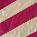 Betsy Ross American 100% Vintage Cotton 2 Feet by 8 Feet 13 Star USA Pulldown Embroidered & Sewn Pair (2 Pulldowns Set)