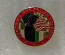 Honoring Our Fallen Soldiers | All Gave Some Some Gave All | Lapel Pin