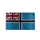 Civil Air Ensign of the United Kingdom British Empire Ensign 3'x6' Flag ROUGH TEX® Cotton