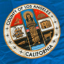 Los Angeles County Flag All Sizes Made to Order