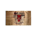 God Save the South 3x5 Feet Flags