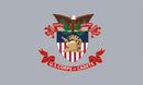 United States Military Academy West Point Cadet Flag Custom Made to Order