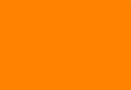 Orange 12"x18" Car Flag ROUGH TEX® Knit Double Sided