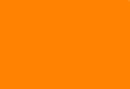 Orange Solid 4"x6" Desk Stick Flag Sewn Rough Tex®