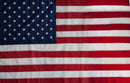 America's Best Quality USA Flags 3x5 Feet Nylon Embroidered Stars Sewn Stripes Brass Grommets