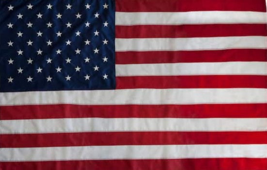 America's Best Quality USA Flags 3x5 Feet Nylon Embroidered Stars Sewn Stripes Brass Grommets