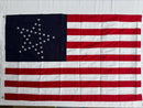 Great Star 35 Stars United States Flags USA Cotton 3x5 Feet