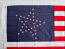 Great Star 35 Stars United States Flags USA Cotton 3x5 Feet