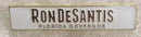Ron DeSantis Florida Governor Lapel Pin