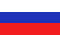 Russia 3'X5' Flag ROUGH TEX® 68D